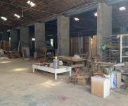 (出售) 荊門鐘祥長壽鎮工業區廠房寬(含6棟建筑) 4000平米