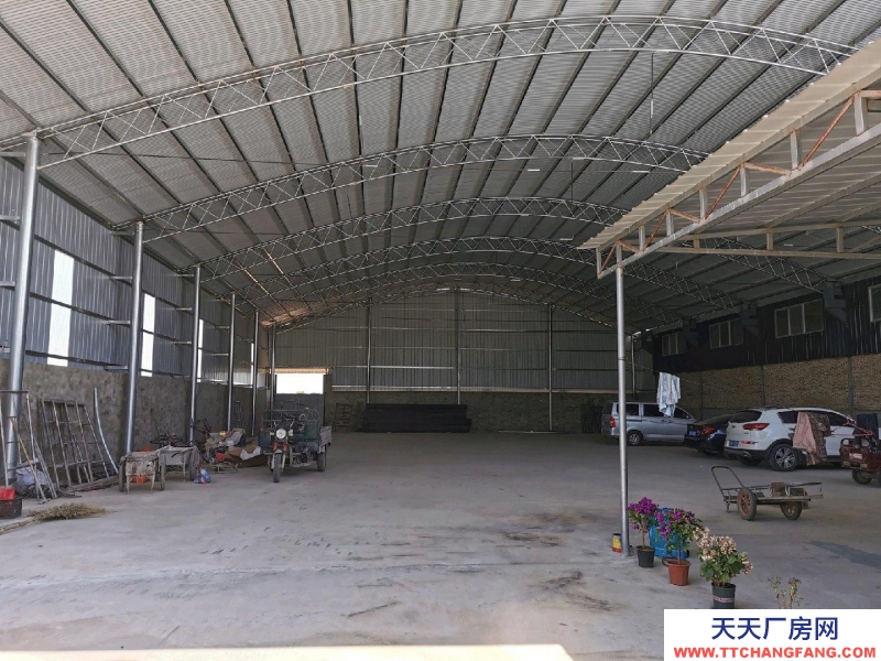 (出租)咸陽涇陽 距橋底高速口