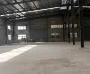 (出租) 咸寧咸安永安東路規(guī)范廠房層高9米可做輕工業(yè)生產(chǎn)或做倉(cāng)庫(kù)