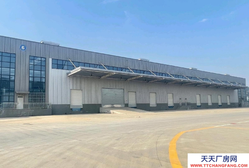 (出租) 咸陽涇陽縣高涇大道高標(biāo)倉倉庫 庫房 丙二類庫