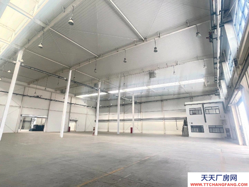 (出租) 咸陽(yáng)涇陽(yáng)縣高涇大道高標(biāo)倉(cāng)倉(cāng)庫(kù) 庫(kù)房 丙二類庫(kù)