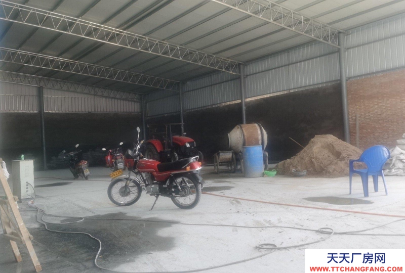 (出租) 咸陽乾縣交通便利 設(shè)施齊全 無干擾