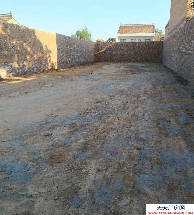 (出租) 咸陽乾縣小亓父村,停車很方便,做倉庫做廠房都可以,價格可面議