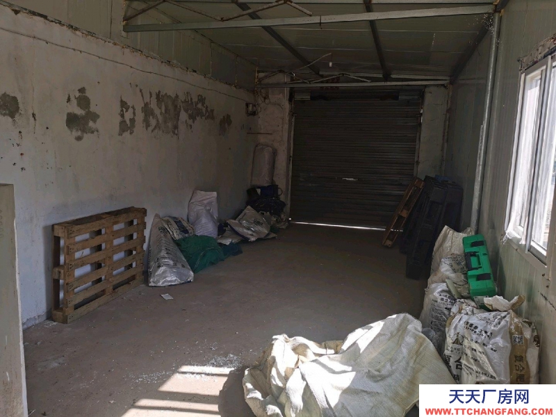 (出租)咸陽武功 廠房門面出租。位置優佳。房租便宜