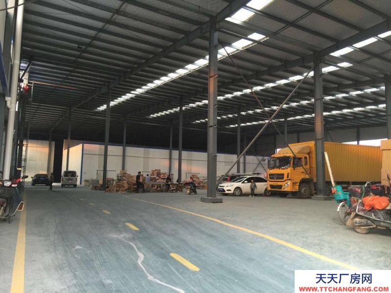 (出租)咸陽武功 冷庫帶場地適合電商供應(yīng)鏈企業(yè)