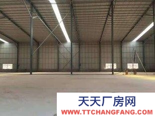 (出租) 咸陽秦都交通便利。有手續工業用地可以分割！下高速路就到了。工業有手續