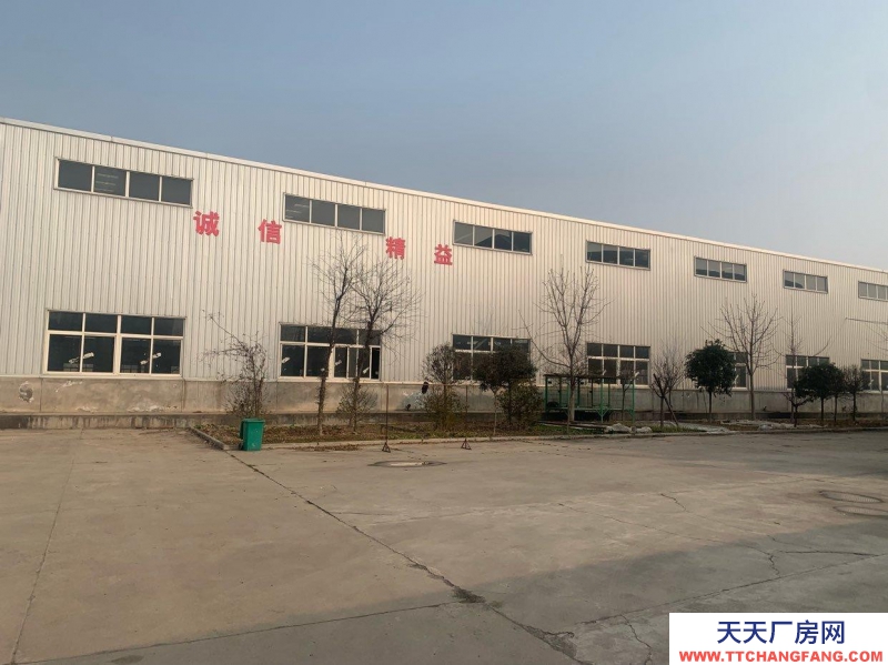 (出租) 咸陽秦都正規(guī)工業(yè)用地30畝內(nèi)有廠房及三層辦公和宿舍樓