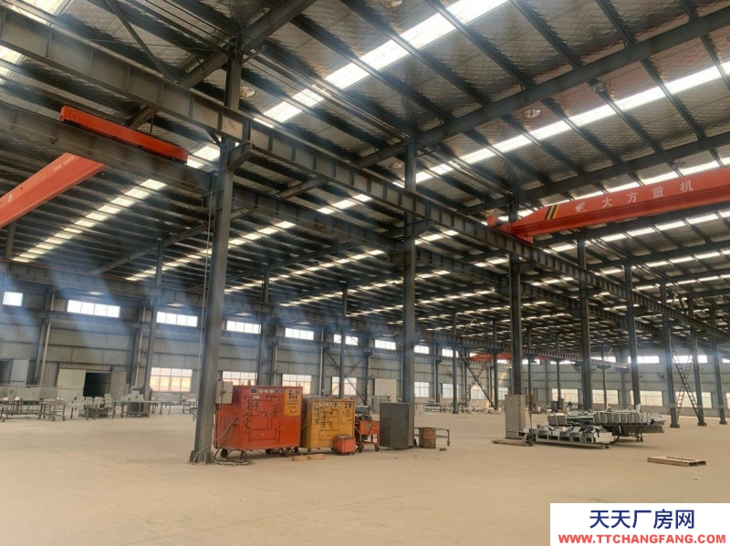 (出租) 咸陽秦都正規(guī)工業(yè)用地30畝內(nèi)有廠房及三層辦公和宿舍樓