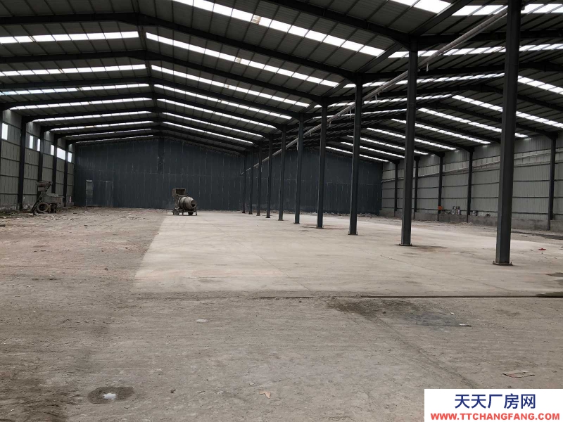 (出租) 咸陽秦都秦都城區世紀大道旁廠房