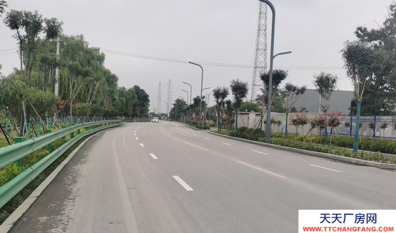 (出租)咸陽秦都價格合理，交通方便，水電齊全。配備辦公室宿舍