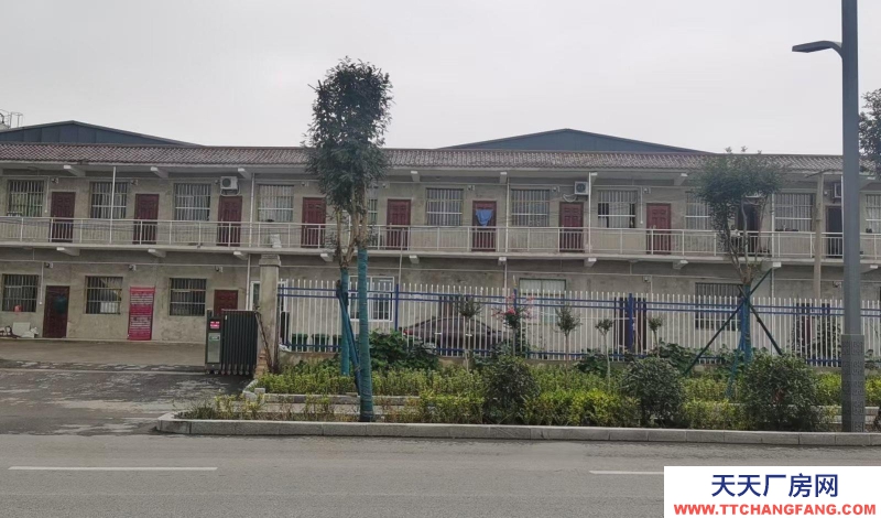 (出租)咸陽秦都價格合理,交通方便,水電齊全。配備辦公室宿舍