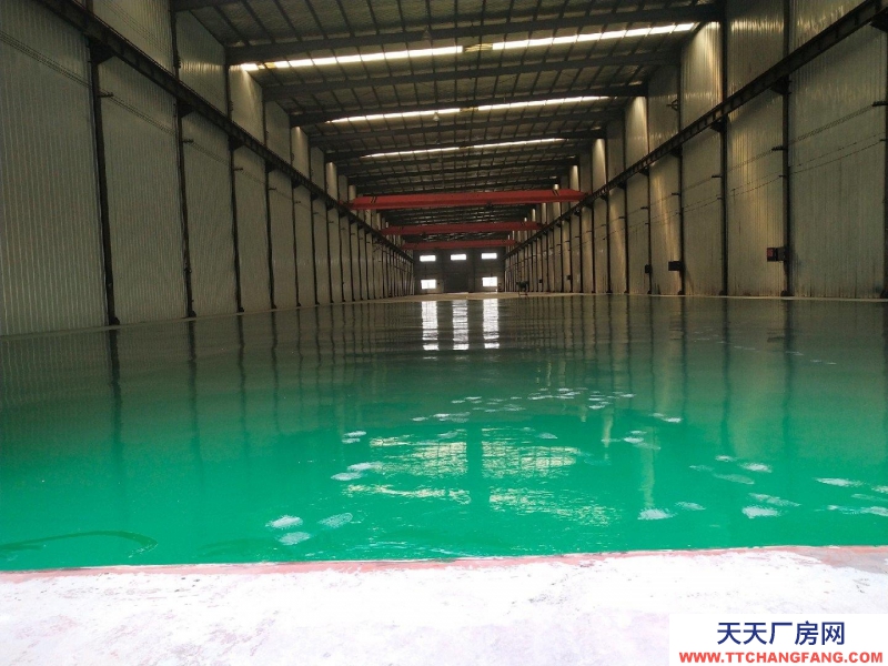 (出租)咸陽秦都 園區內工業用地現有7000㎡廠房和500㎡空地出租可分割。