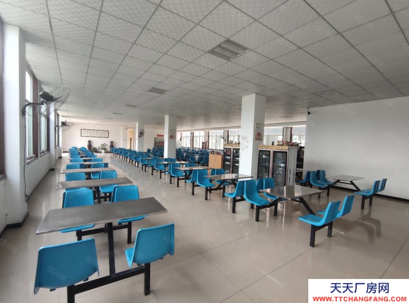 (出租) 咸陽秦都區1200~3100平正規工業廠房,可進大車。