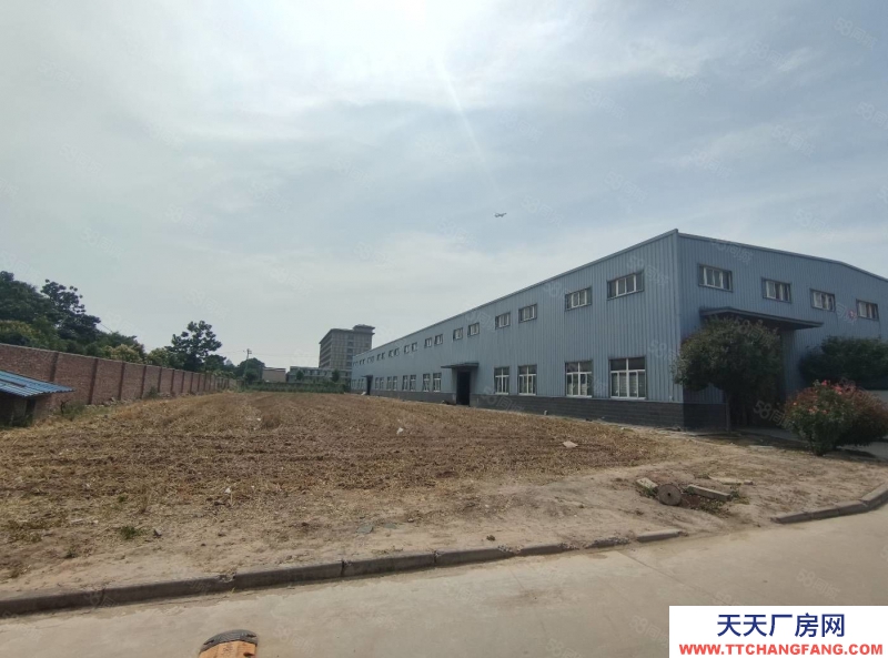 (出租) 咸陽秦都區1200~3100平正規工業廠房,可進大車。