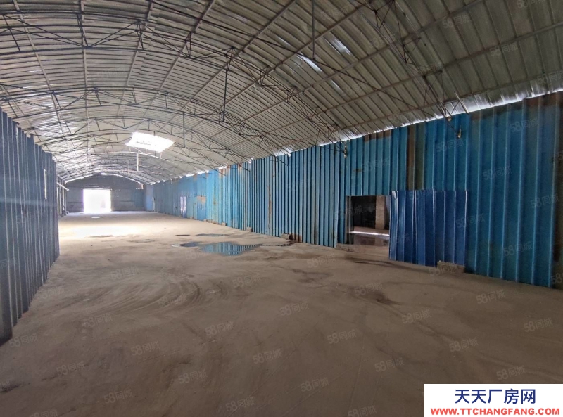 (出租) 咸陽渭城秦漢汽車零部件產(chǎn)業(yè)園一期1150平廠房誠意招租