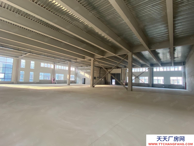 (出租) 咸陽渭城秦漢汽車零部件產(chǎn)業(yè)園一期1150平廠房誠意招租