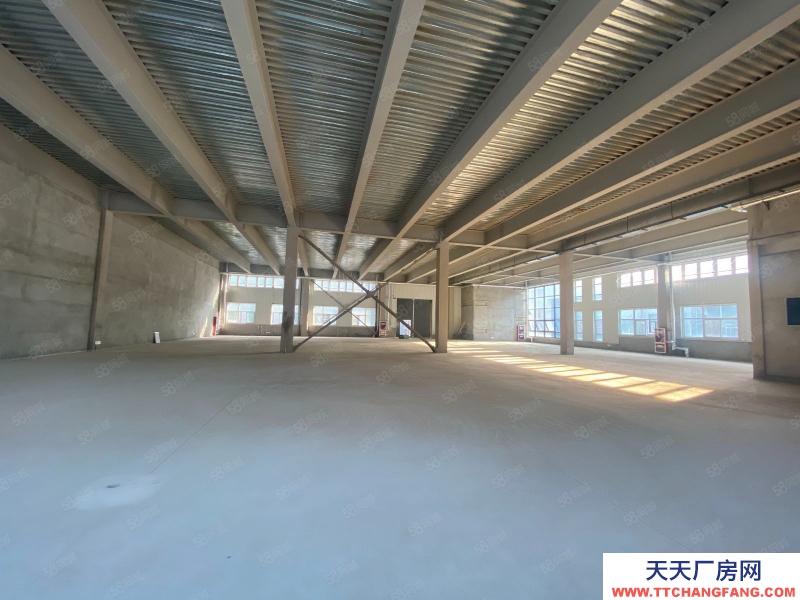 (出租) 咸陽渭城秦漢汽車零部件產(chǎn)業(yè)園一期1150平廠房誠意招租