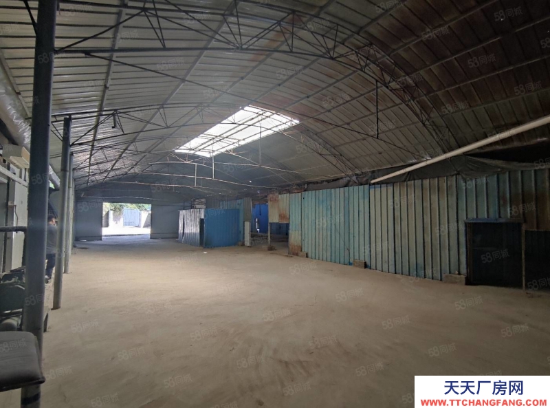 (出租) 咸陽渭城秦漢新城自貿(mào)區(qū)3100平廠房出租可辦環(huán)評可分割