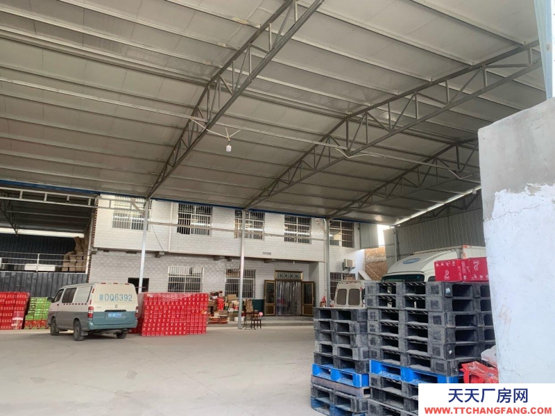 (出租) 咸陽渭城有房間跳梁高 全封閉式彩鋼瓦