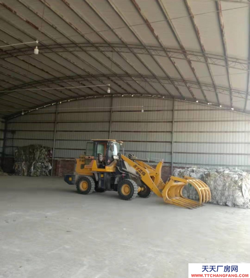 (出租) 咸陽興平廠房出租，交通便利，價格低廉