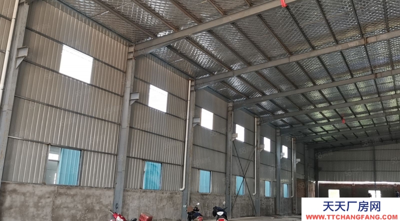 (出租) 咸陽興平西城工業(yè)園2400平獨院，帶變壓器，辦公住宿！