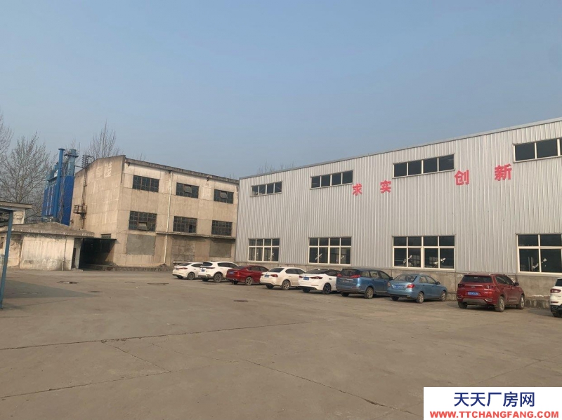 (出租) 咸陽興平市西城區工業廠房