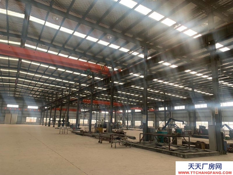 (出租) 咸陽興平市西城區工業廠房