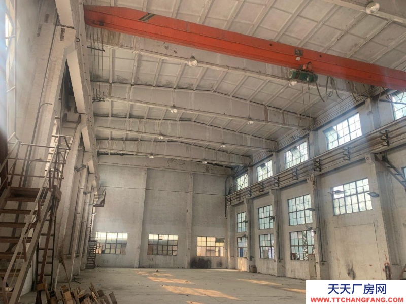 (出租) 咸陽興平市西城區工業廠房