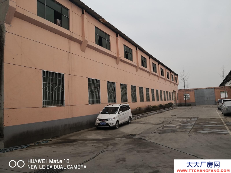 (出租) 咸陽興平市西城區工業廠房1000平方米----30000平方