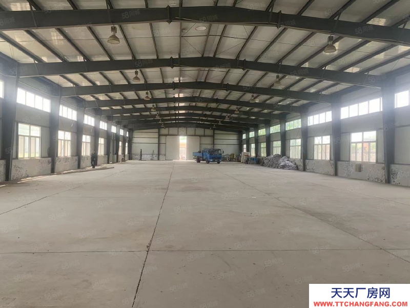 (出租)咸陽三原 關中環(huán)線邊1800平獨院廠房招租 交通便利