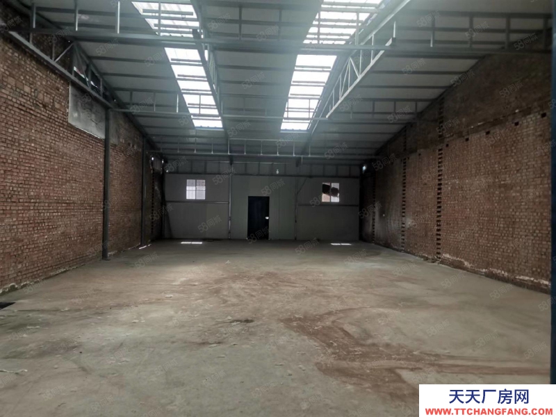 (出租) 咸陽楊凌區新橋路200平獨院廠房出租