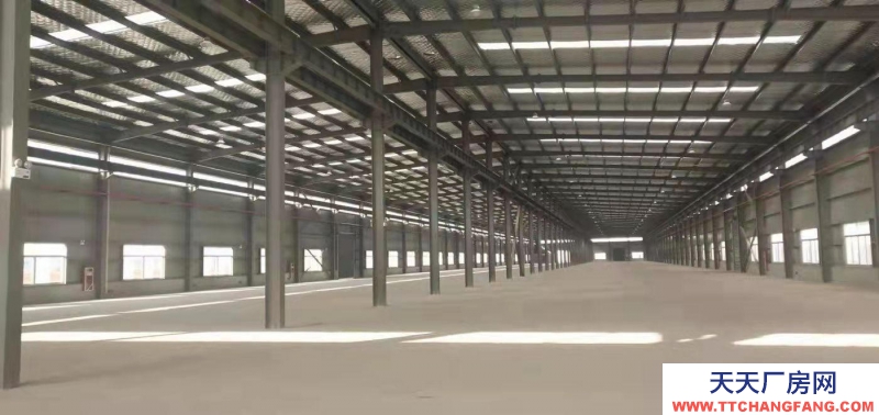 (出租)咸陽三原 自家廠房，適用于加工廠等中小型企業。