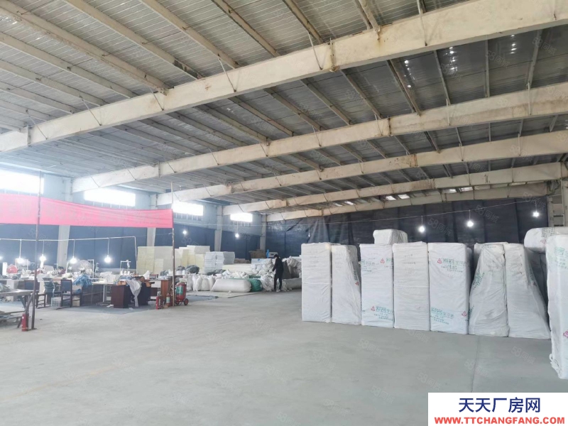 (出租) 咸陽乾縣縣城3500平廠房庫房可整租可分租,行業不限!