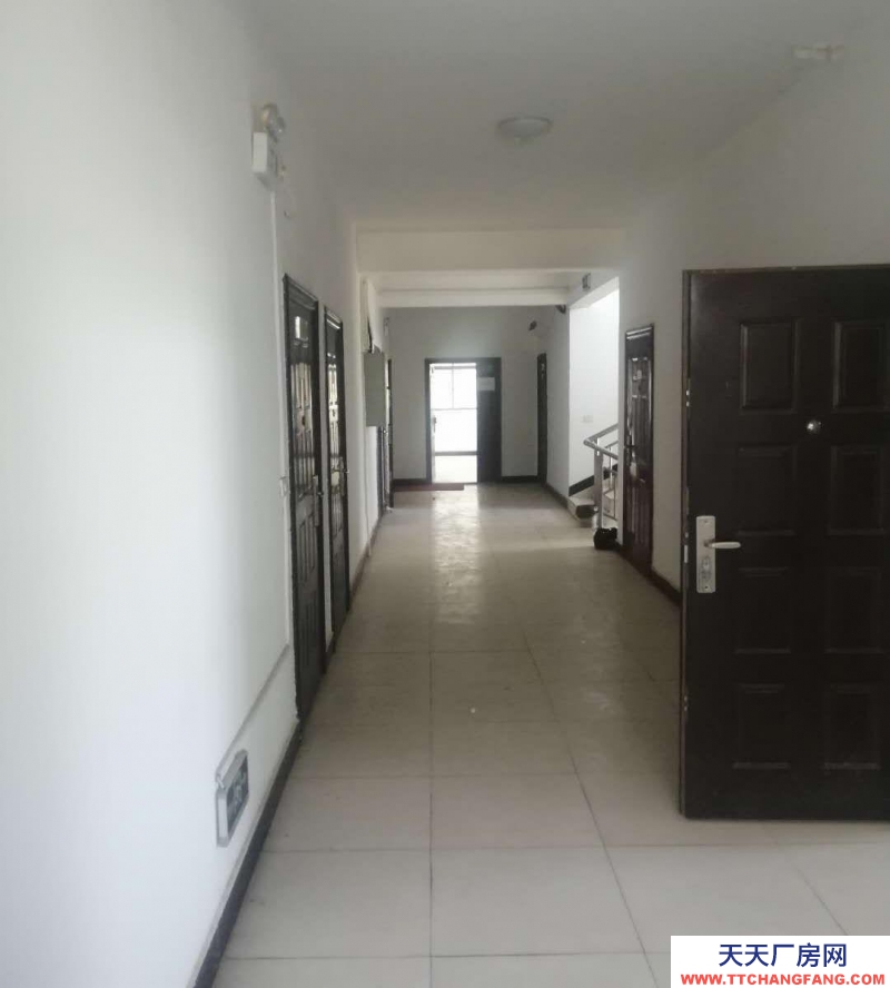 (出租) 咸陽乾縣獨院廠房出租,價格面議312國道邊,手續全可辦環評,