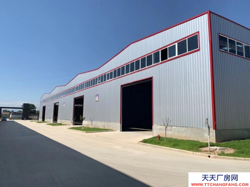 (出租) 咸陽楊凌廠房,中介勿擾