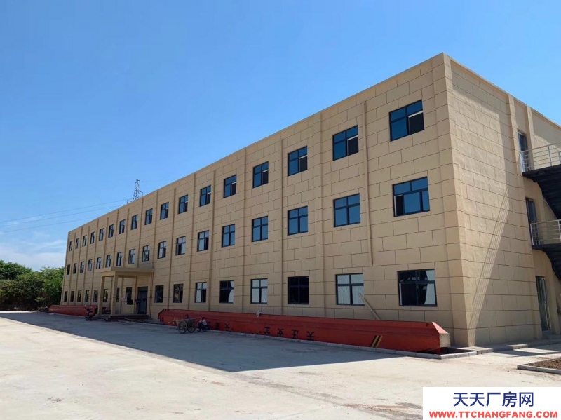 (出租) 咸陽楊凌廠房,中介勿擾