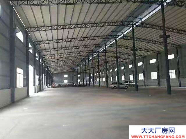 (出租) 咸陽(yáng)禮泉可租場(chǎng)地，可租廠房，交通便利，帶辦公樓