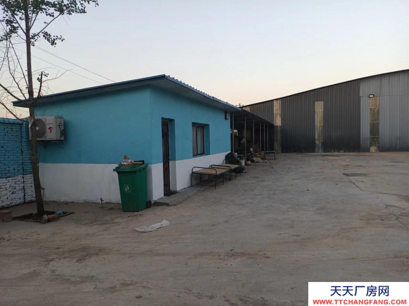 (出租) 咸陽(yáng)禮泉有塑料粉碎清洗，造粒，環(huán)評(píng)，有污水處理