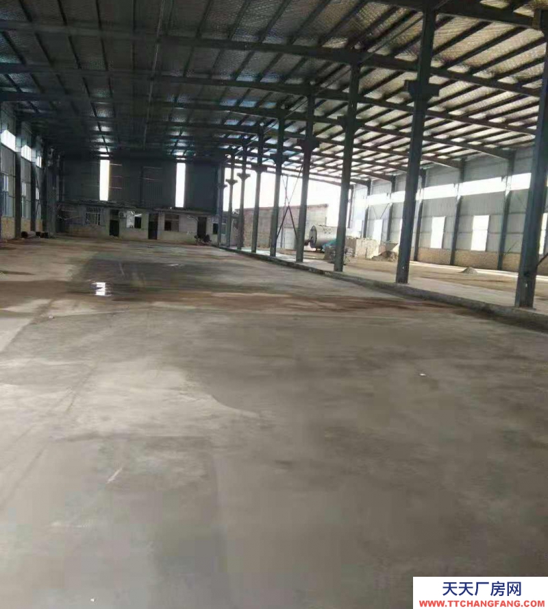 (出租) 咸陽(yáng)禮泉縣西蘭路華源假日酒店對(duì)面廠房出租