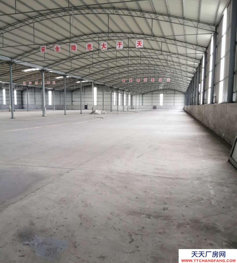 (出租)咸陽(yáng)禮泉312國(guó)道廠房出租