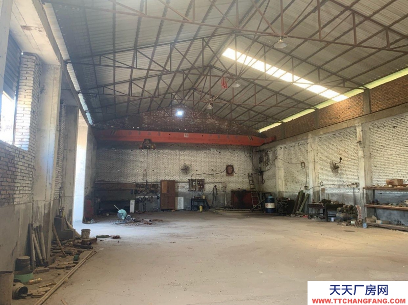 (出租)咸陽武功 廠房整院出租有意者電聯