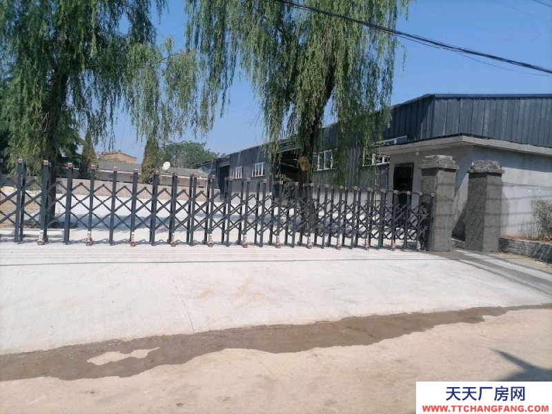 (出租) 咸陽武功緊鄰104省道，交通便利，可分割，誠心租價格可以談