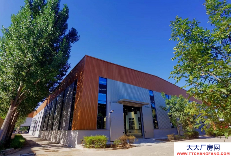 (出租) 咸陽(yáng)武功縣工業(yè)園區(qū)標(biāo)準(zhǔn)廠房