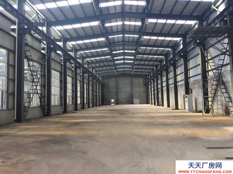 (出租) 咸陽(yáng)武功縣工業(yè)園區(qū)標(biāo)準(zhǔn)廠房