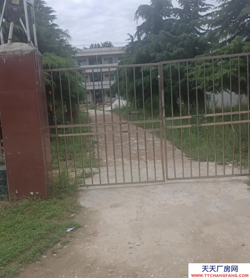 (出租) 咸陽旬邑可供中小企業做廠房用地，加工