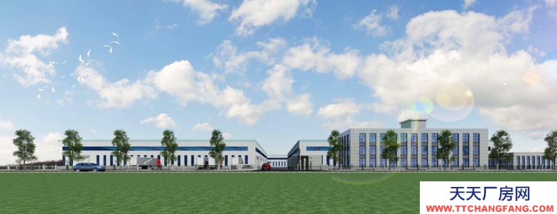 (出租) 西安咸陽淳化廠房55000平方高速路口中介勿擾?。。?！