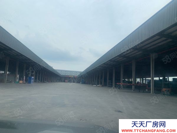 常州金壇丙二類平庫15000平米出租