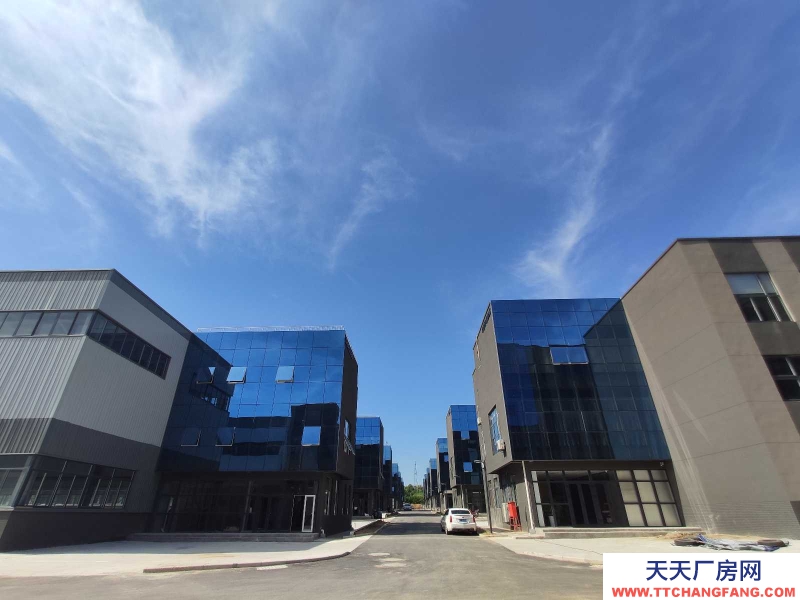 (出售)咸陽秦都 標準化廠房出售,手續(xù)齊全