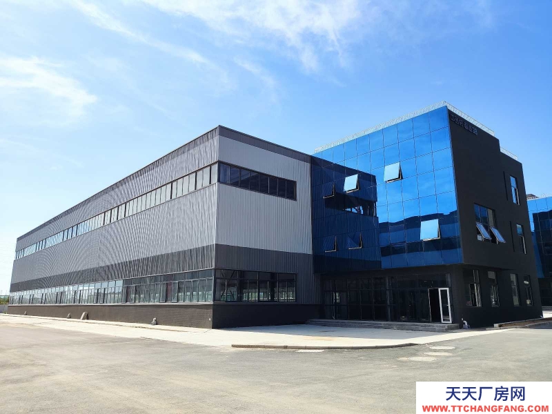 (出售)咸陽秦都 標準化廠房出售,手續(xù)齊全