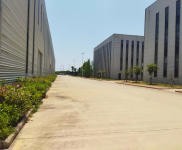 (出租) 咸寧嘉魚標準廠房對外出租,可整租,也可分租,適合各種類型的企業入駐。